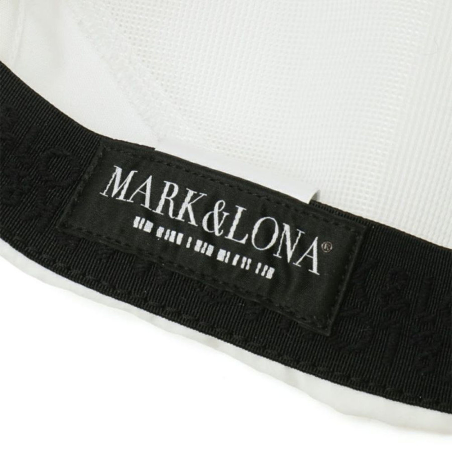 마크앤로나 CD12-SCJC 캡 2컬러 MCF-5A-FC53