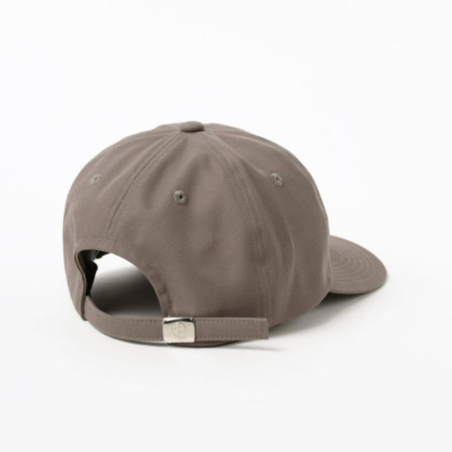 빔즈 코튼 개버딘 6패널 캡 3컬러 23-41-0075-868