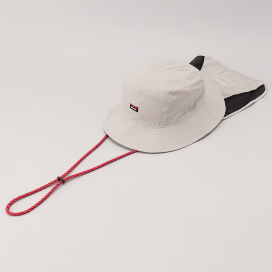 프릭스스토어 별주 난가 나일론 테서 선쉐이드 햇 4컬러 1488328800035