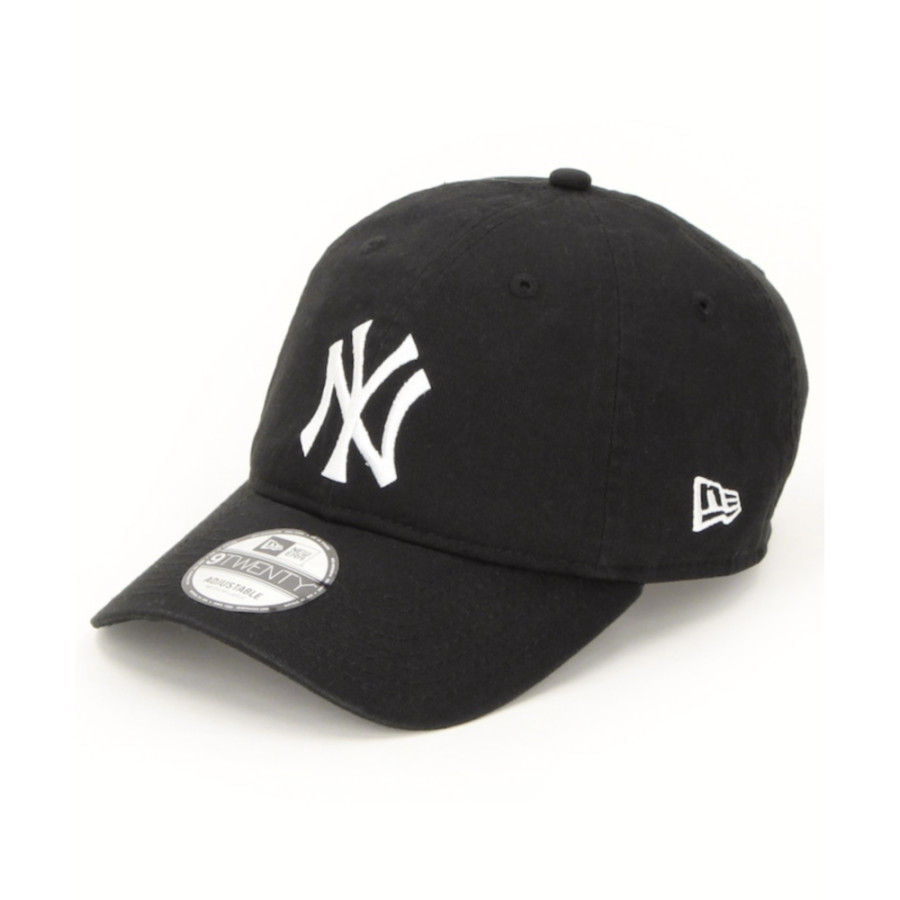 뉴에라 9TWENTY NY 볼캡 모자 4컬러 14525122 1181203800050