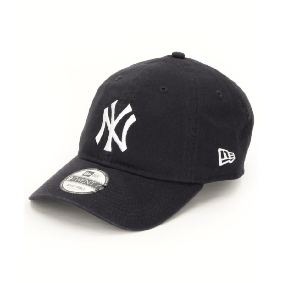 뉴에라 9TWENTY NY 볼캡 모자 4컬러 14525122 1181203800050