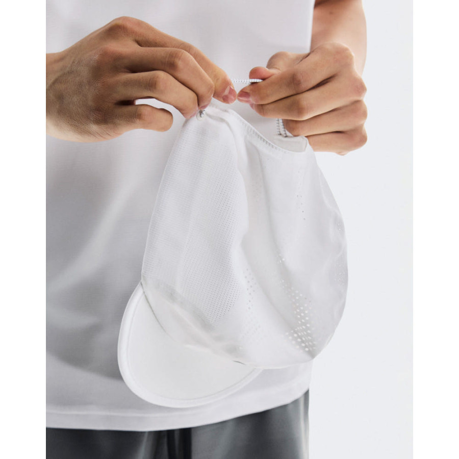 온러닝 울트라 캡 모자 2컬러 2UF30040553