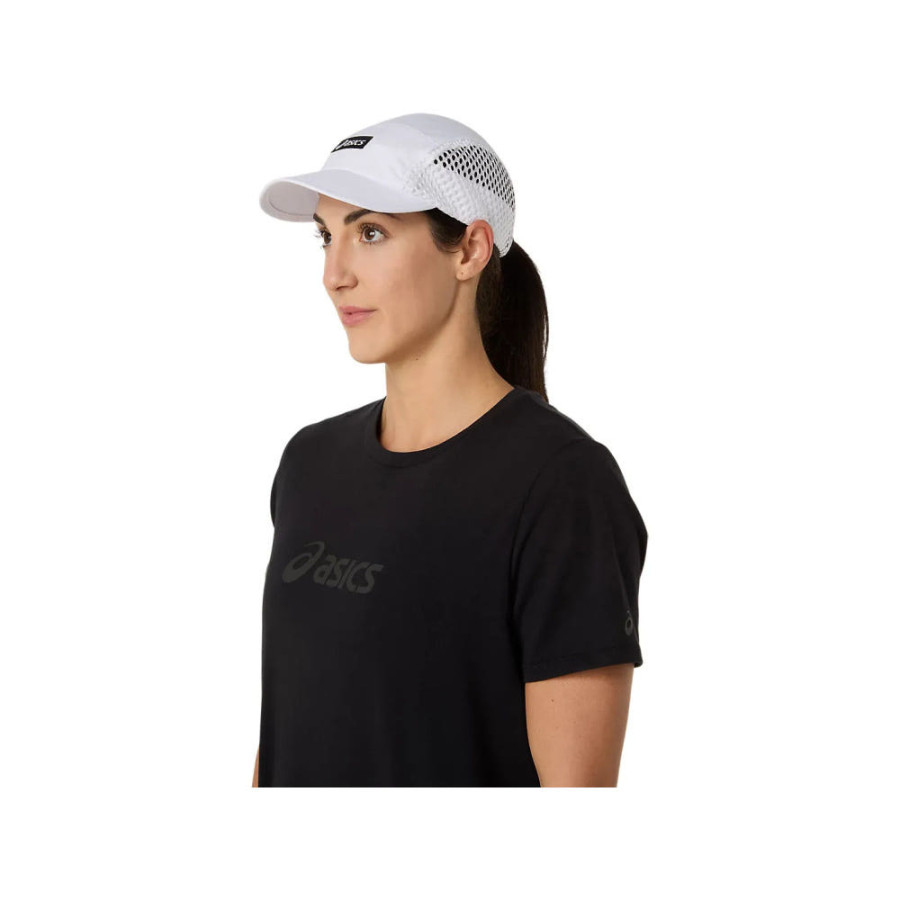 아식스 러닝 울트라 라이트 캡 모자 3컬러 3013B177