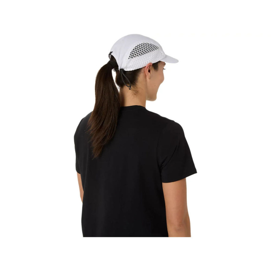 아식스 러닝 울트라 라이트 캡 모자 3컬러 3013B177