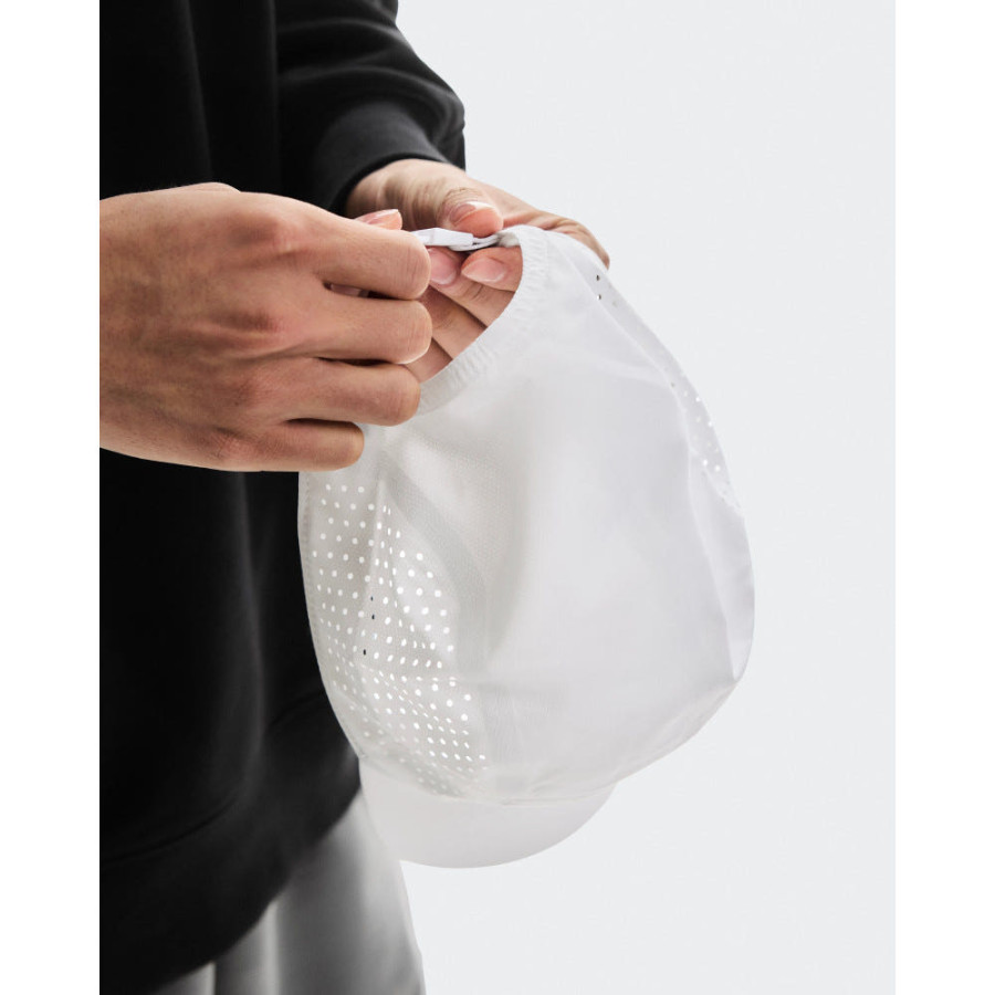 온러닝 라이트웨이트 캡 모자 5컬러 2UF10330069