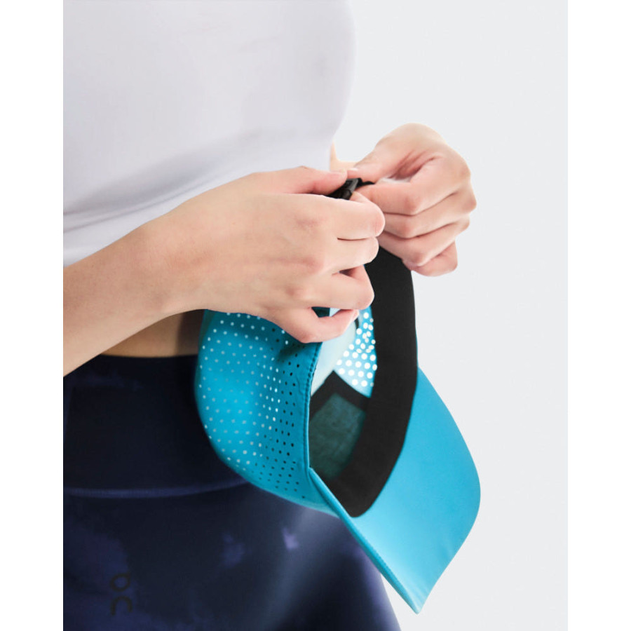 온러닝 라이트웨이트 캡 모자 5컬러 2UF10330069