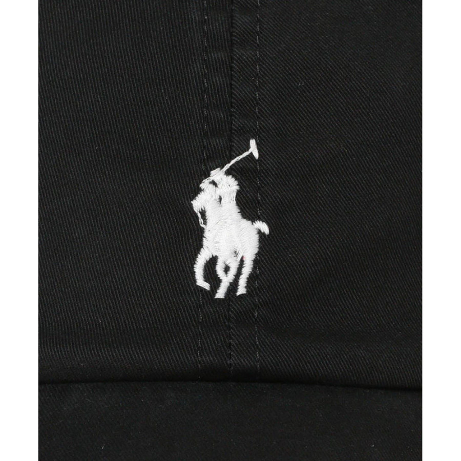 빔즈 폴로 랄프 로렌 치노 캡 모자 4컬러 11-41-1608-770