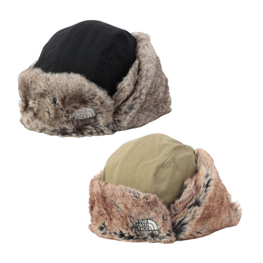 프릭스스토어 노스페이스 인슐레이션 봄버 캡 방한 모자 2컬러 NN42536 1181207300063