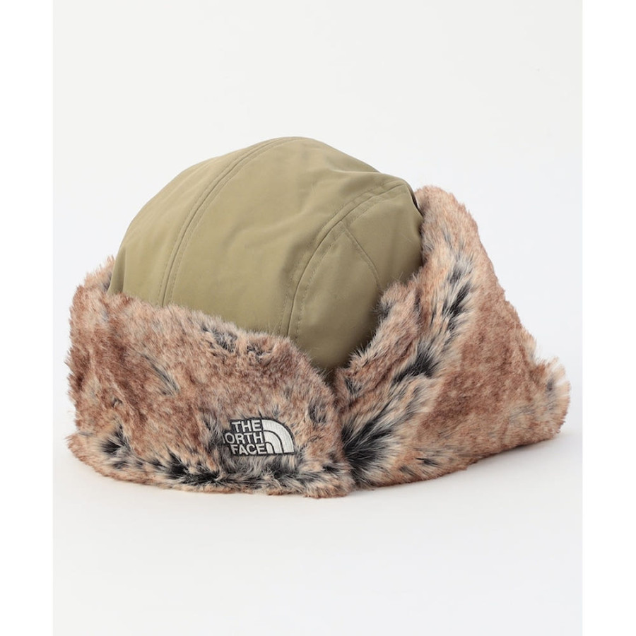 프릭스스토어 노스페이스 인슐레이션 봄버 캡 방한 모자 2컬러 NN42536 1181207300063