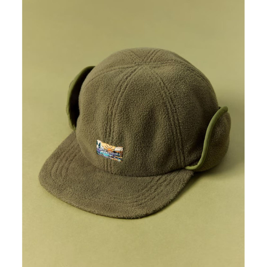 프릭스스토어 도그이어 플리스 캡 3컬러 1081248902027