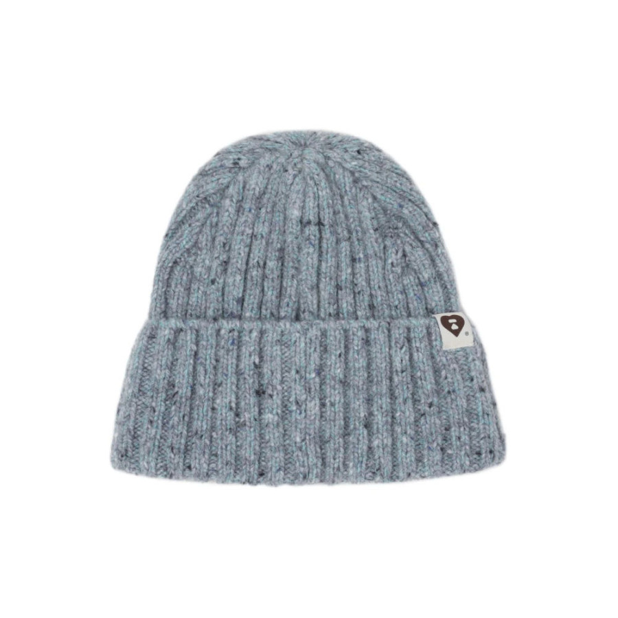 베이프 스웨이드 뱃지 비니 2컬러 CL70281302