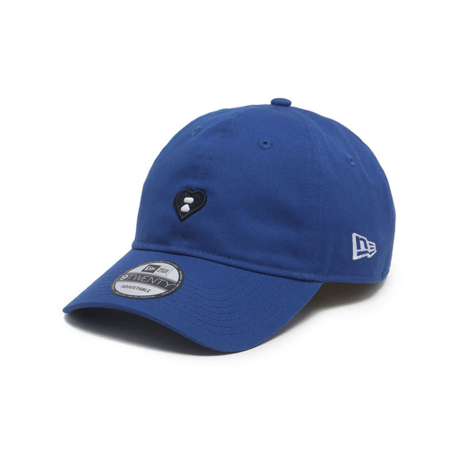 베이프 크로스오버 뉴에라 베이스볼 캡 모자 5컬러 CL73280902