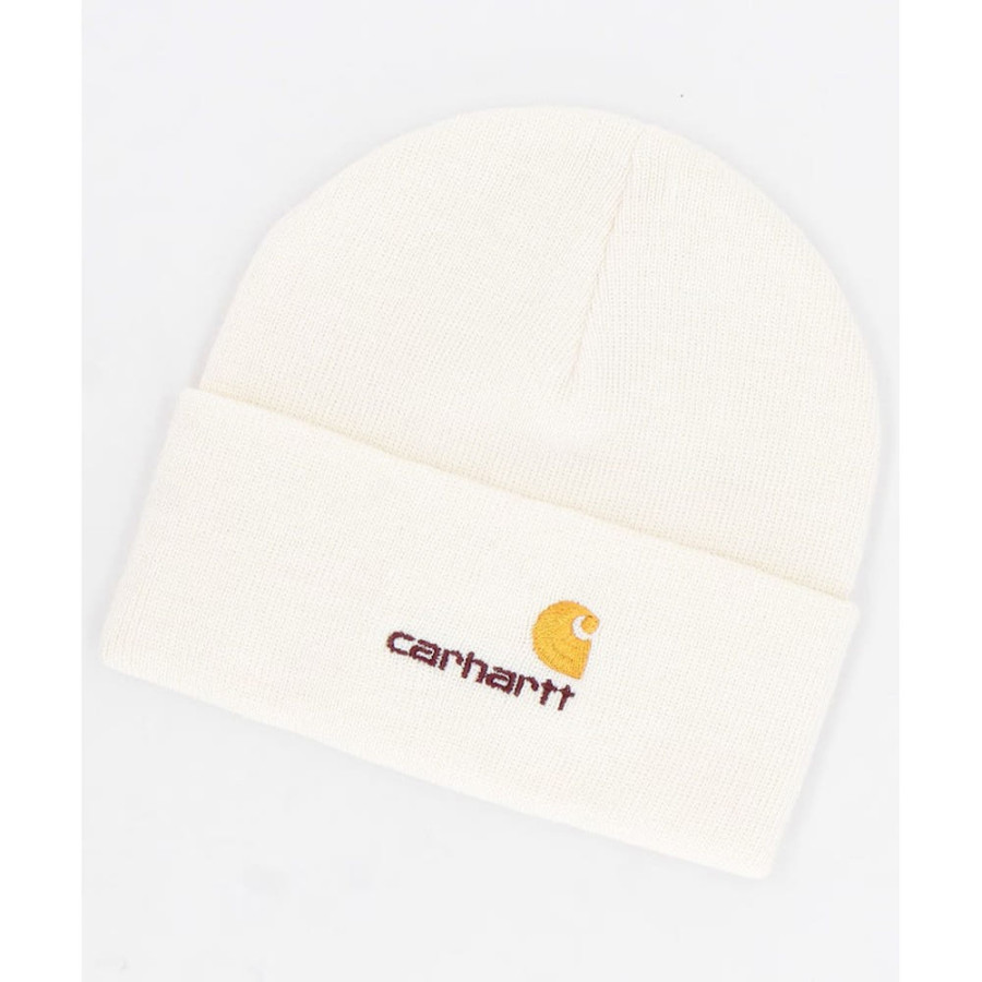 프릭스스토어 칼하트 아메리칸 스크립트 비니 3컬러 1488102000022