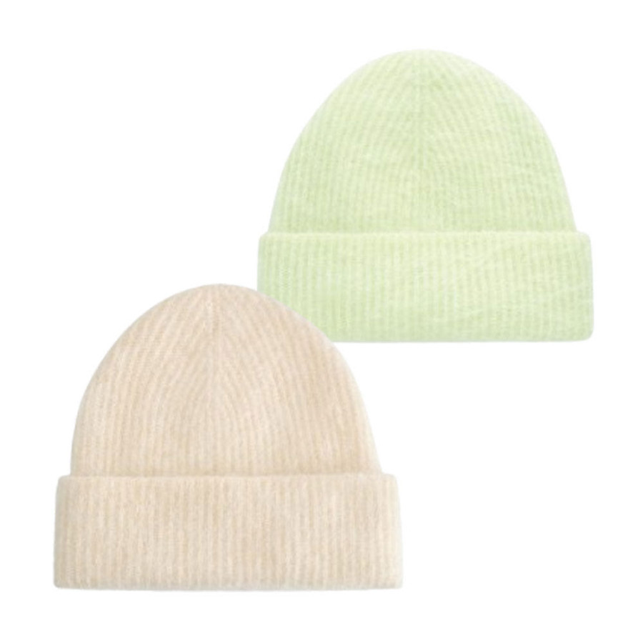 코스 COS 니트 비니 모자 2컬러 1022298016 1022298014