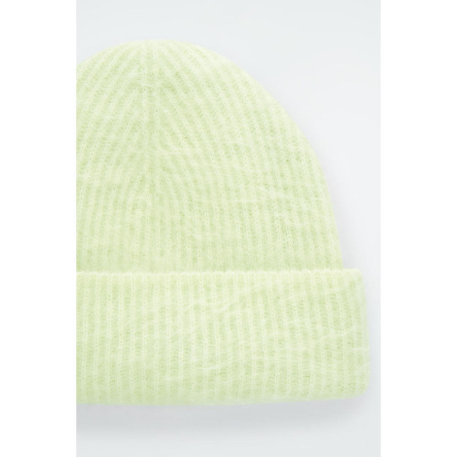 코스 COS 니트 비니 모자 2컬러 1022298016 1022298014