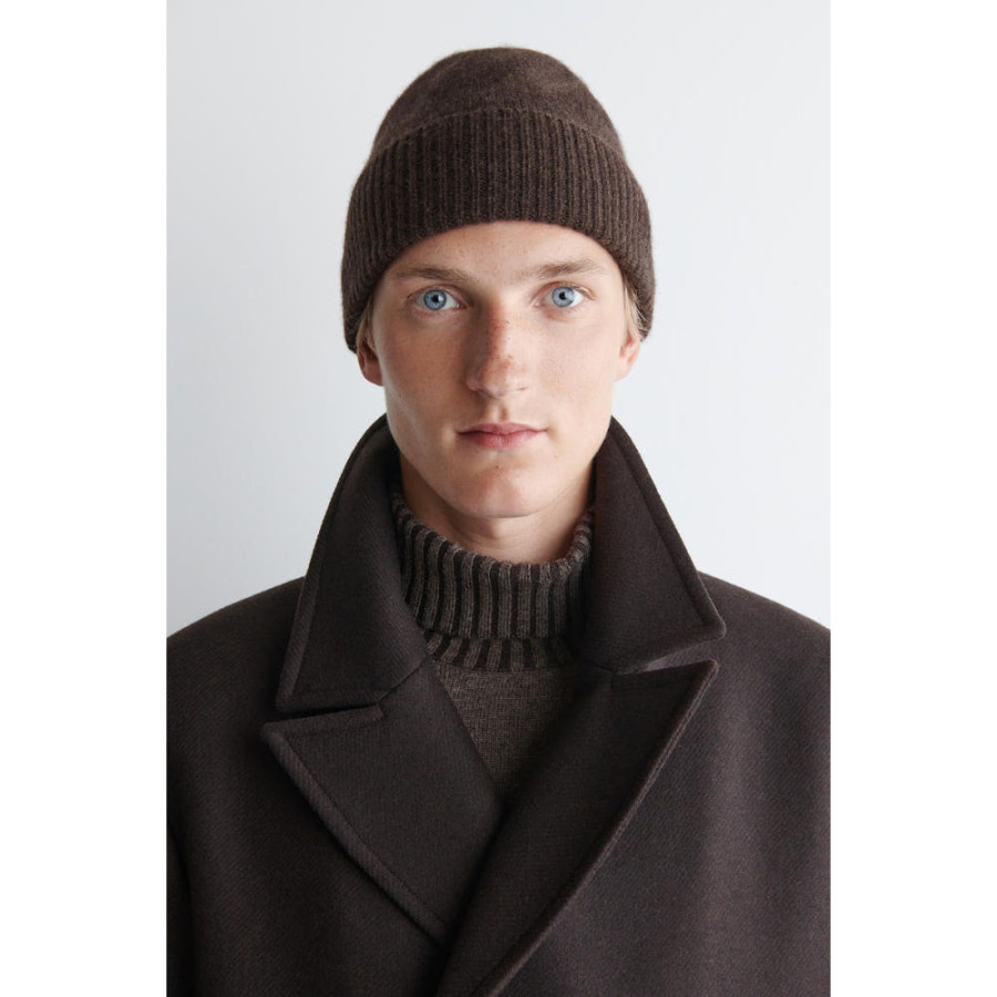 코스 COS 퓨어 캐시미어 비니 4컬러 1248054003 1248054012