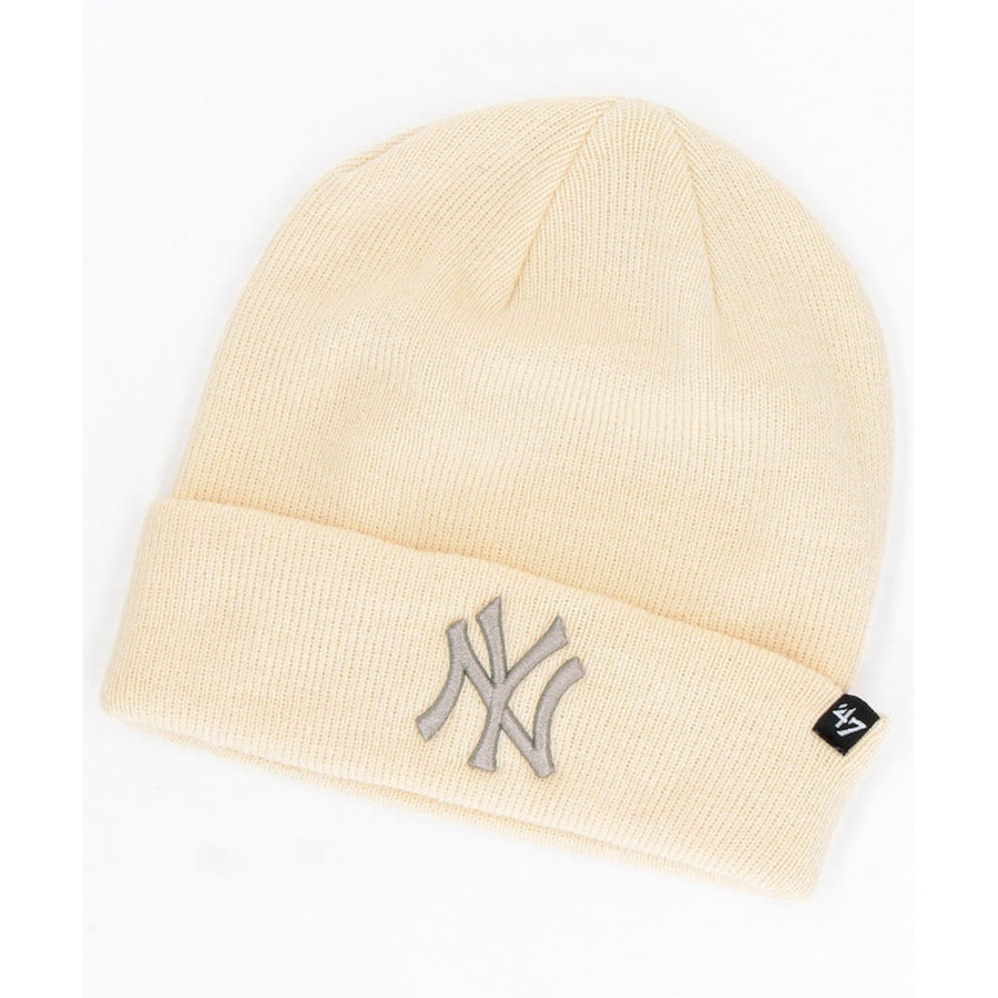 프릭스스토어 '47 47카프 니트 로고 비니 6컬러 1181395100005