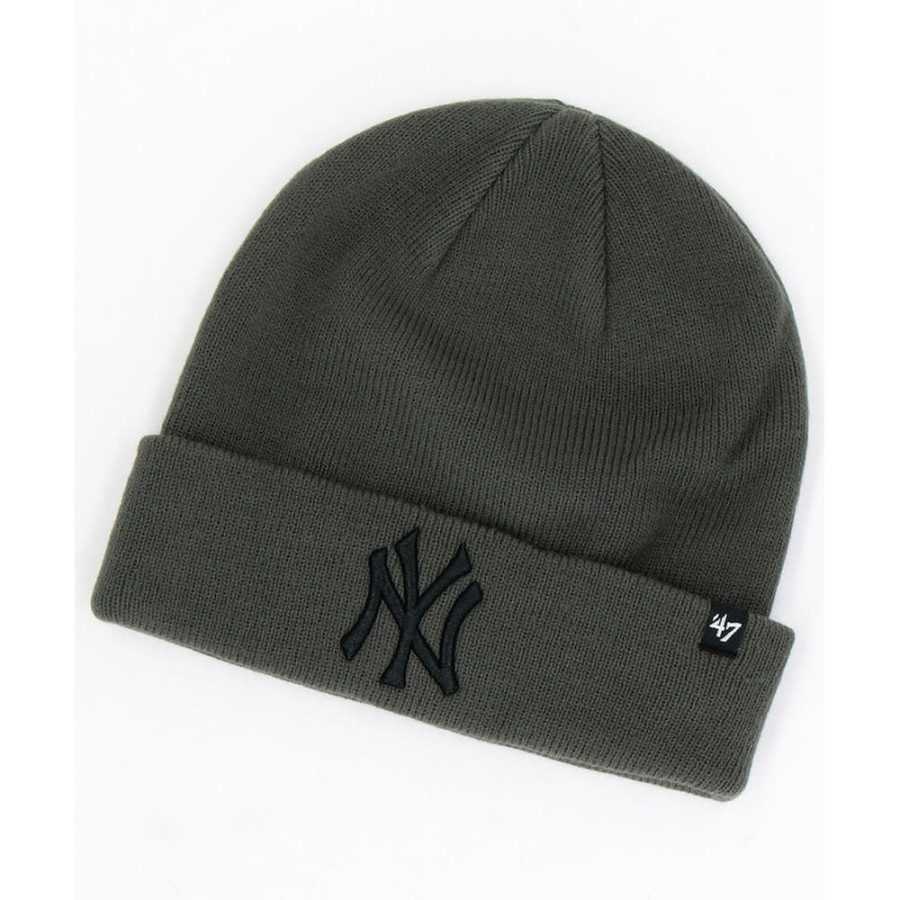 프릭스스토어 '47 47카프 니트 로고 비니 6컬러 1181395100005