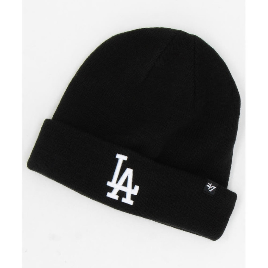 프릭스스토어 '47 47카프 니트 로고 비니 6컬러 1181395100005