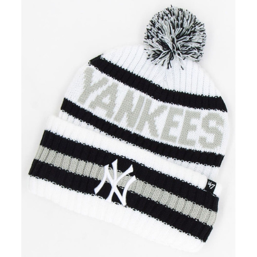 프릭스스토어 '47 47 카프 니트 방울 비니 3컬러 1181395100006