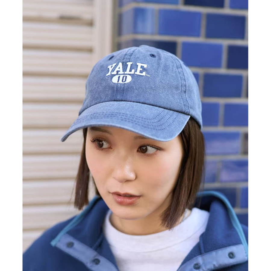 프릭스스토어 컬리지 로고 자수 캡 3컬러 1181248901984