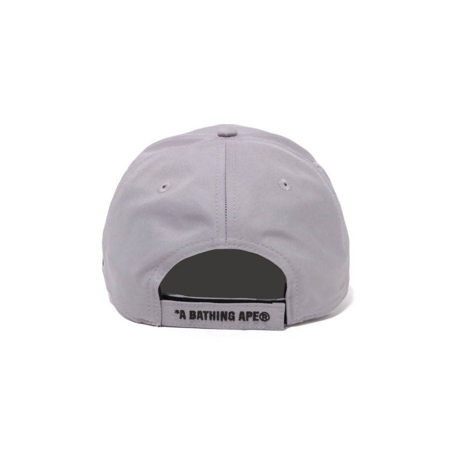 베이프 X 파가니 로고 나일론 캡 모자 2컬러 1L23180905