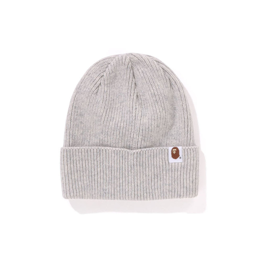 베이프 X 파가니 로고 비니 2컬러 1L23181901