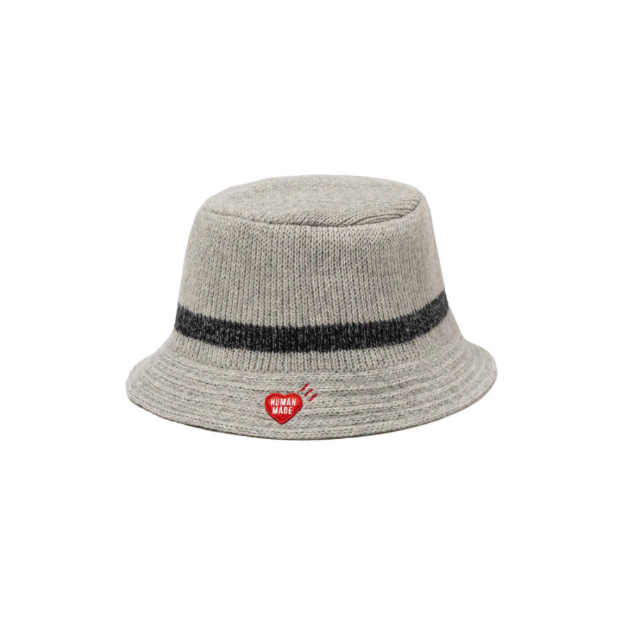 휴먼메이드 크러셔 모자 2컬러 HM30GD011