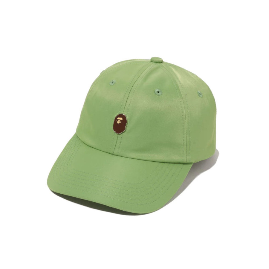 베이프 원 포인트 패널 캡 3컬러 1M30180005