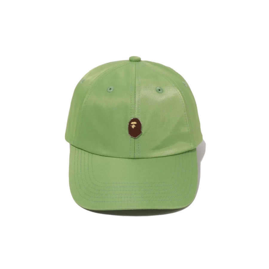 베이프 원 포인트 패널 캡 3컬러 1M30180005