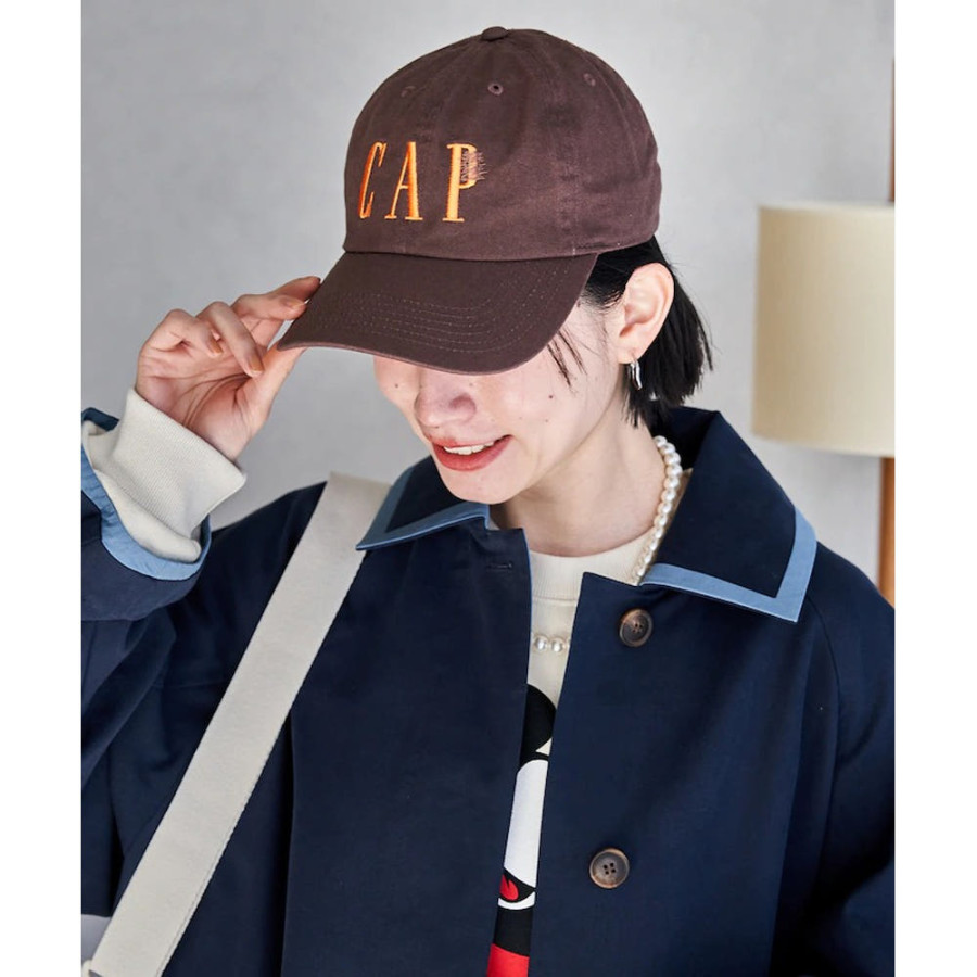 프릭스스토어 byeA 별주 CAF 캡 6컬러 1181429100001