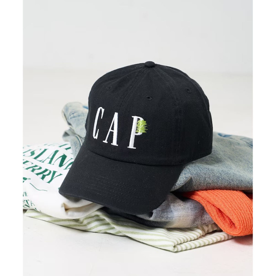 프릭스스토어 byeA 별주 CAF 캡 6컬러 1181429100001