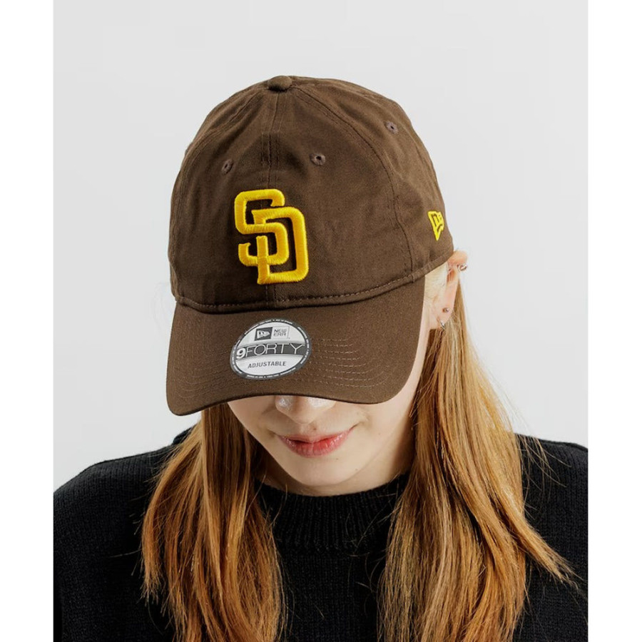 프릭스스토어 뉴에라 별주 9FORTY Tonal 로고 940 메이저리그 자수 로고 베이스볼캡 4컬러 1281203800139