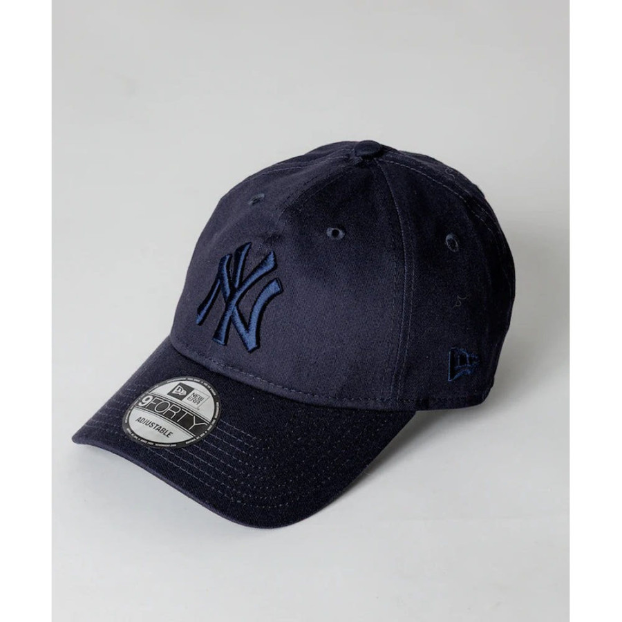 프릭스스토어 뉴에라 별주 9FORTY Tonal 로고 940 메이저리그 자수 로고 베이스볼캡 4컬러 1281203800139