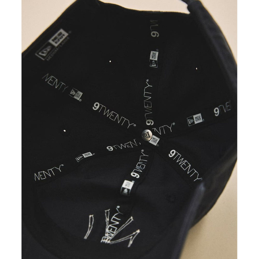 프릭스스토어 뉴에라 별주 920 펠트 로고 캡 4컬러 1081203800520