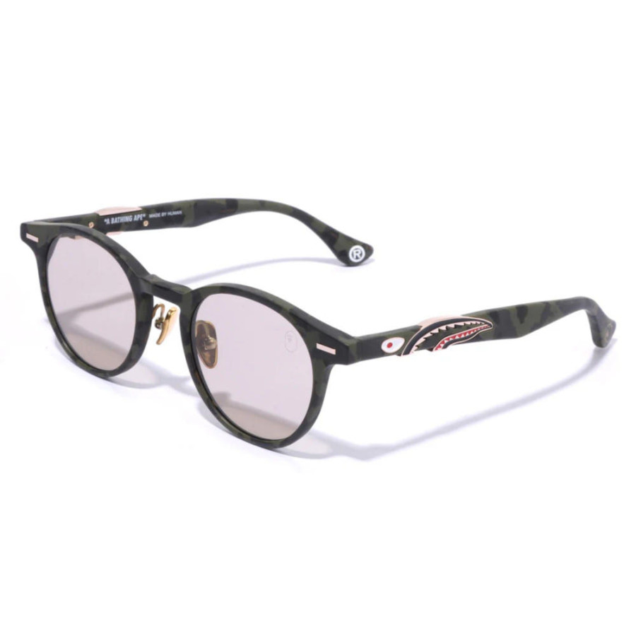 베이프 샤크 선글라스 #4 3컬러 1K70186309