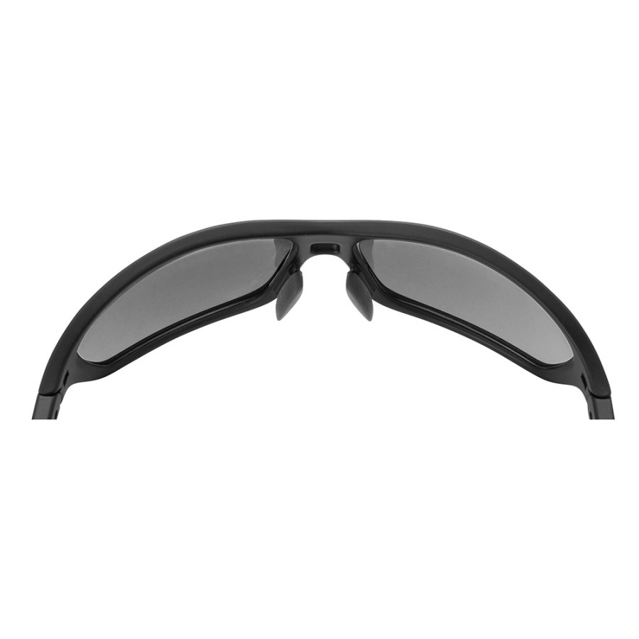 몽벨 알파인 글라스 PL 매트블랙X그레이 1109253