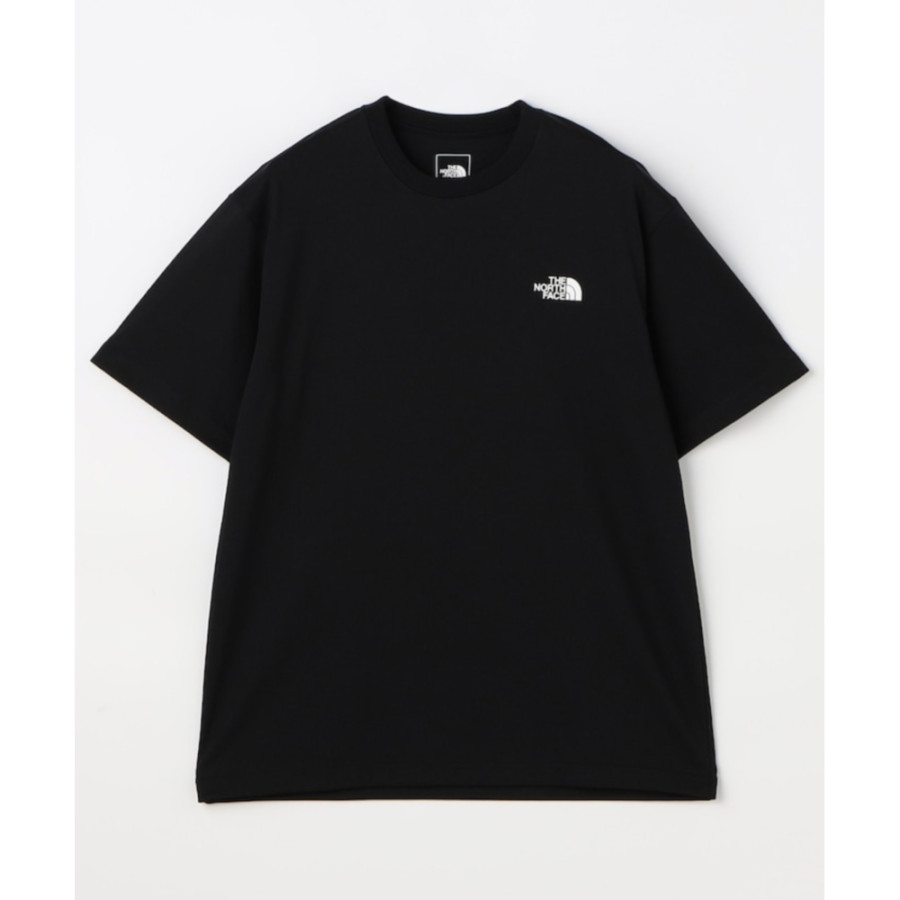 노스페이스 반다나 스퀘어 로고 반팔티 3컬러 NT32446 1226207300784