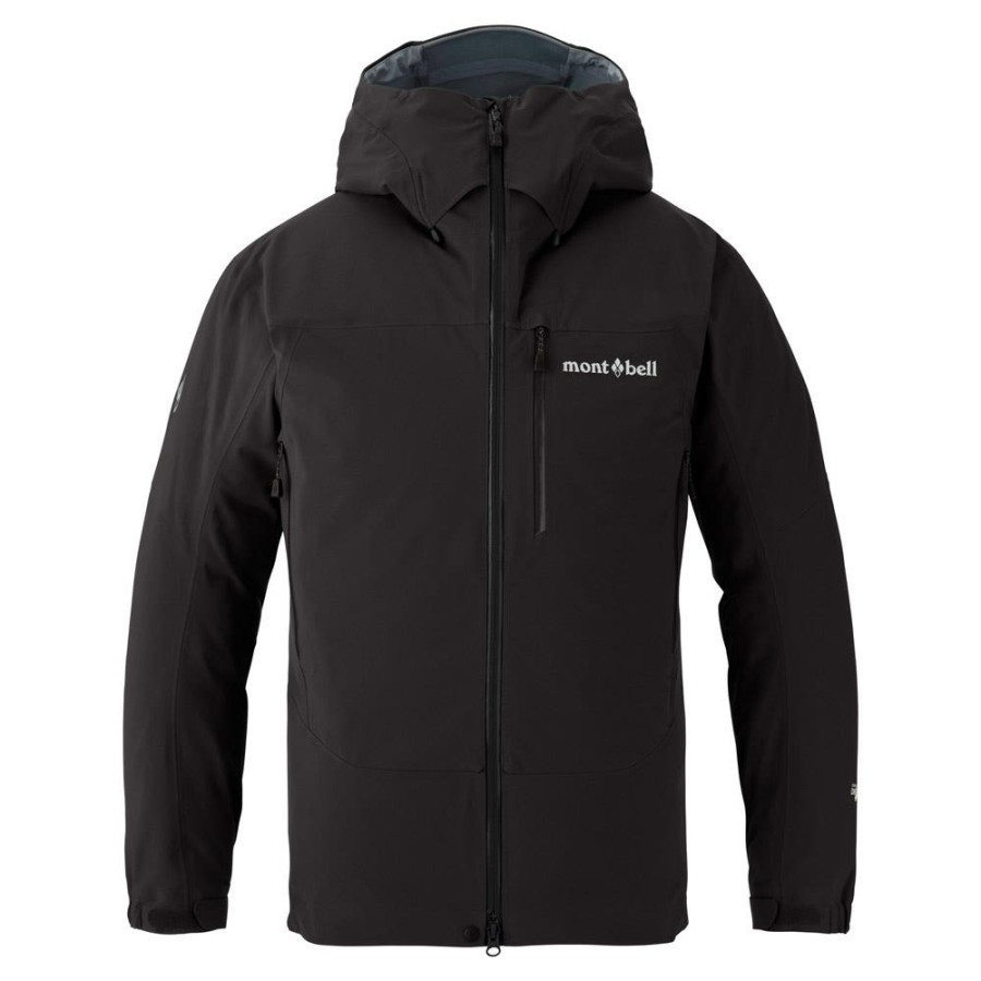 몽벨 프레네이 파카 3컬러 2302185