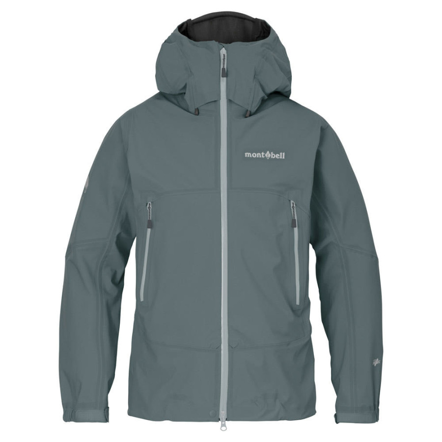 몽벨 여성 US 프레네이 파카 2컬러 2302186