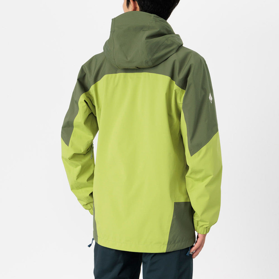 몽벨 샤르모 파카 4컬러 1102551