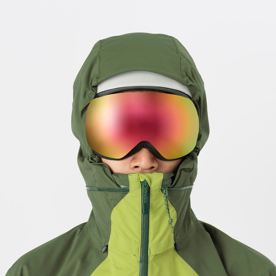 몽벨 샤르모 파카 4컬러 1102551