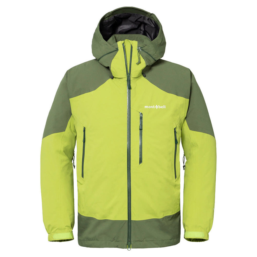 몽벨 샤르모 파카 4컬러 1102551