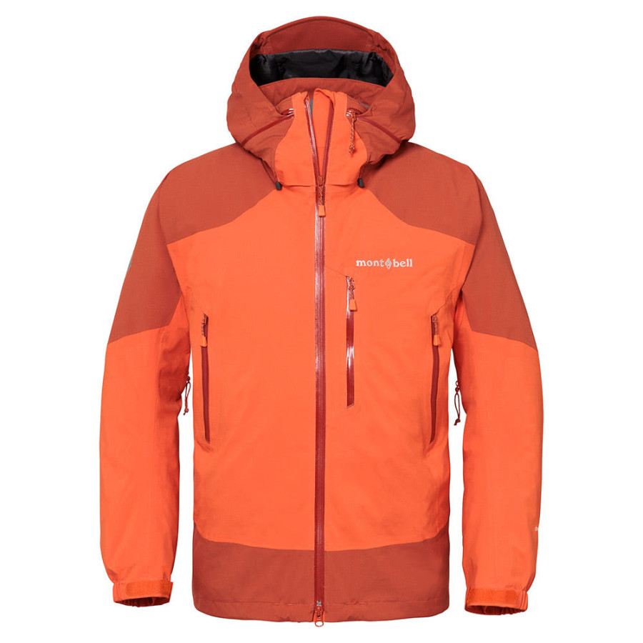 몽벨 샤르모 파카 4컬러 1102551