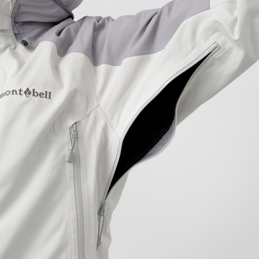 몽벨 여성 샤르모 파카 4컬러 1102552