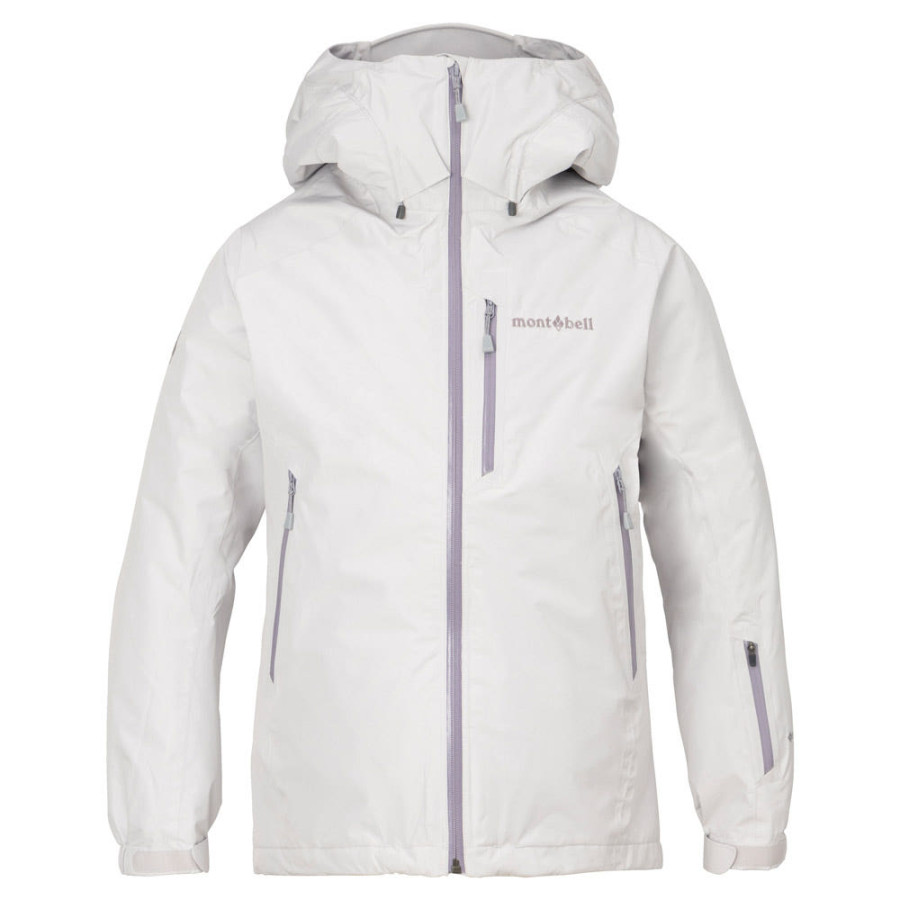몽벨 여성 파우더 글라이드 파카 3컬러 1102577