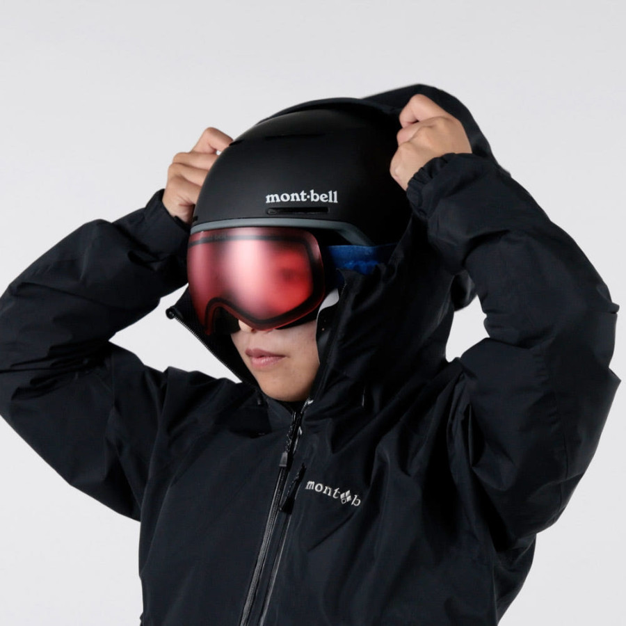 몽벨 여성 US 파우더 글라이드 파카 3컬러 2302182