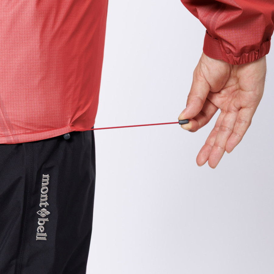 몽벨 피크 쉘 자켓 3컬러 1128731