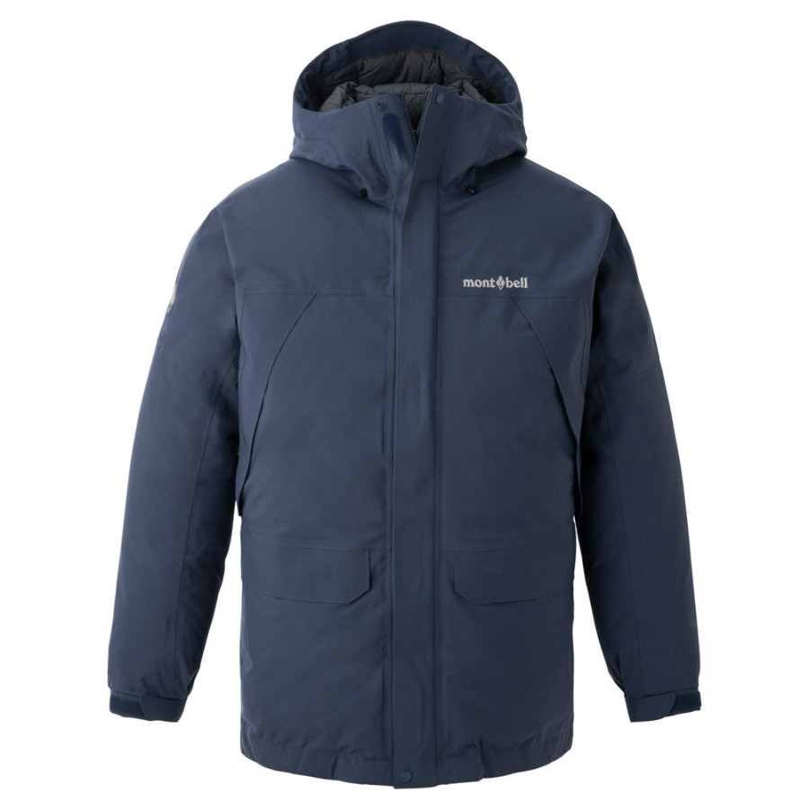 몽벨 파우더랜드 파카 3컬러 1101720