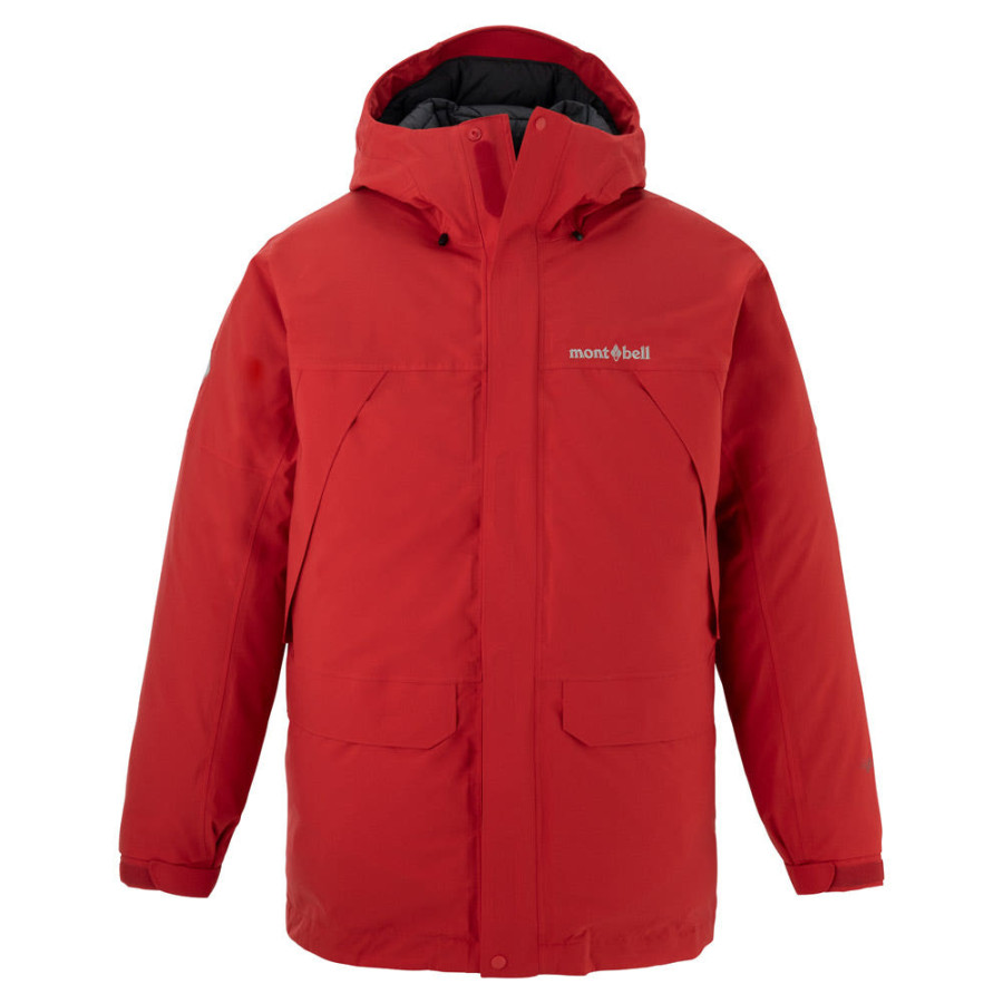 몽벨 파우더랜드 파카 3컬러 1101720